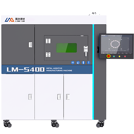 LM-S400（鞋模专机）