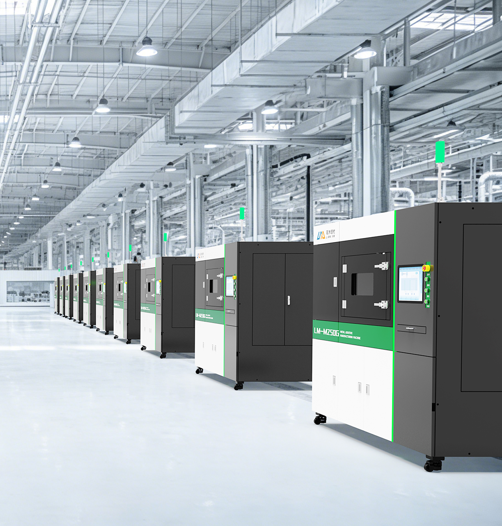 高效稳定，适合工业级量产