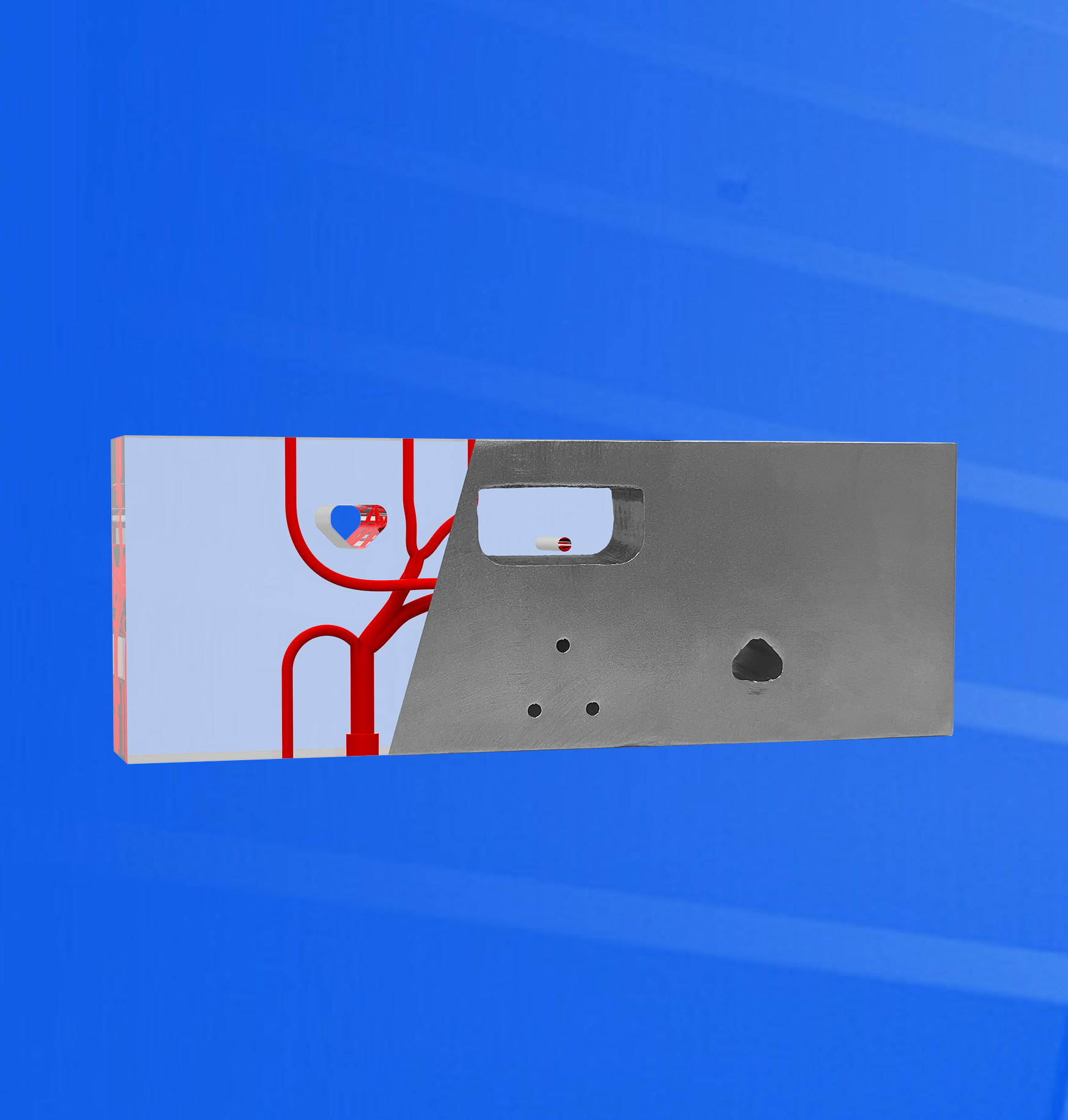 高精度微细成型