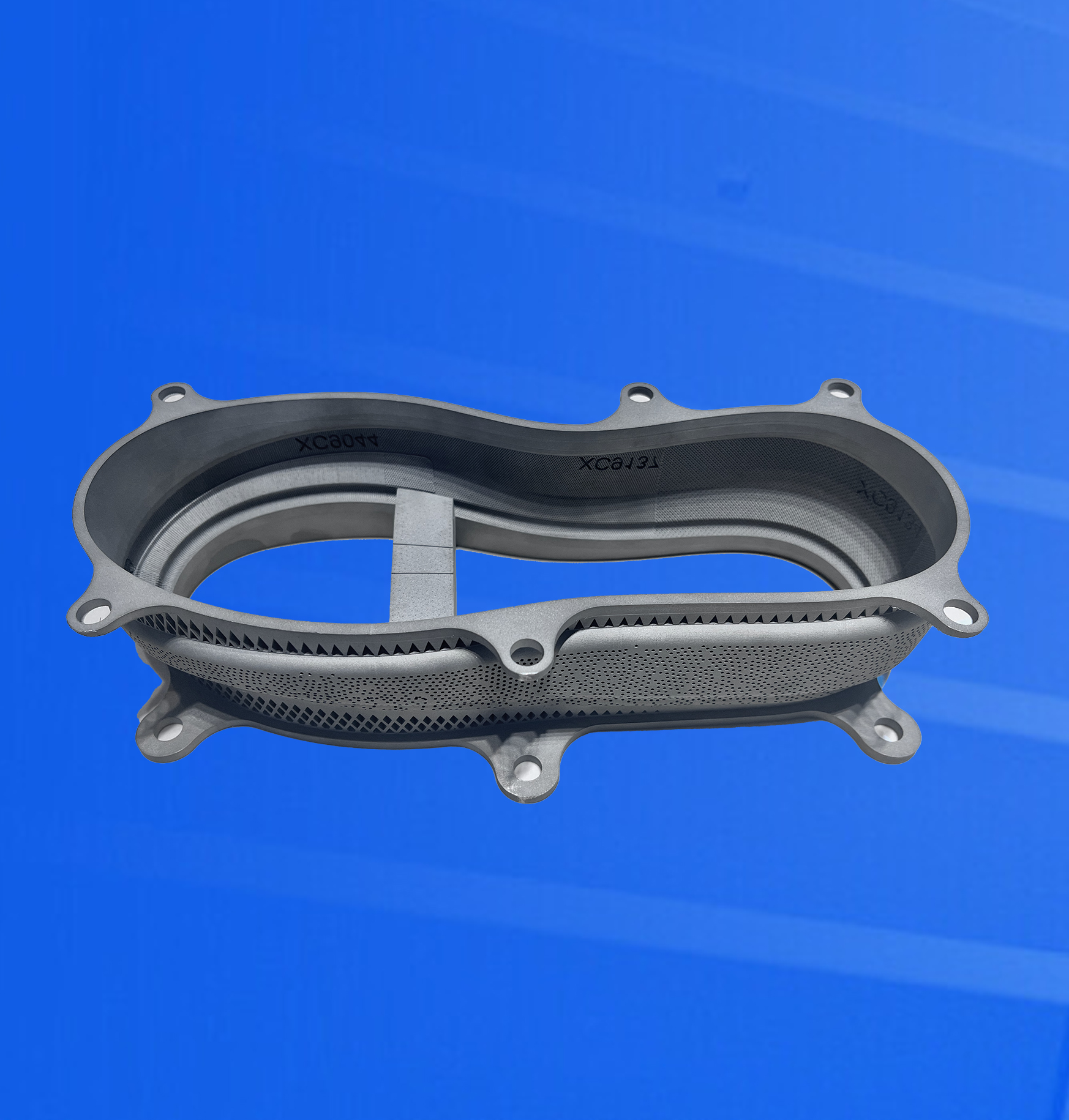 微米级精密打印