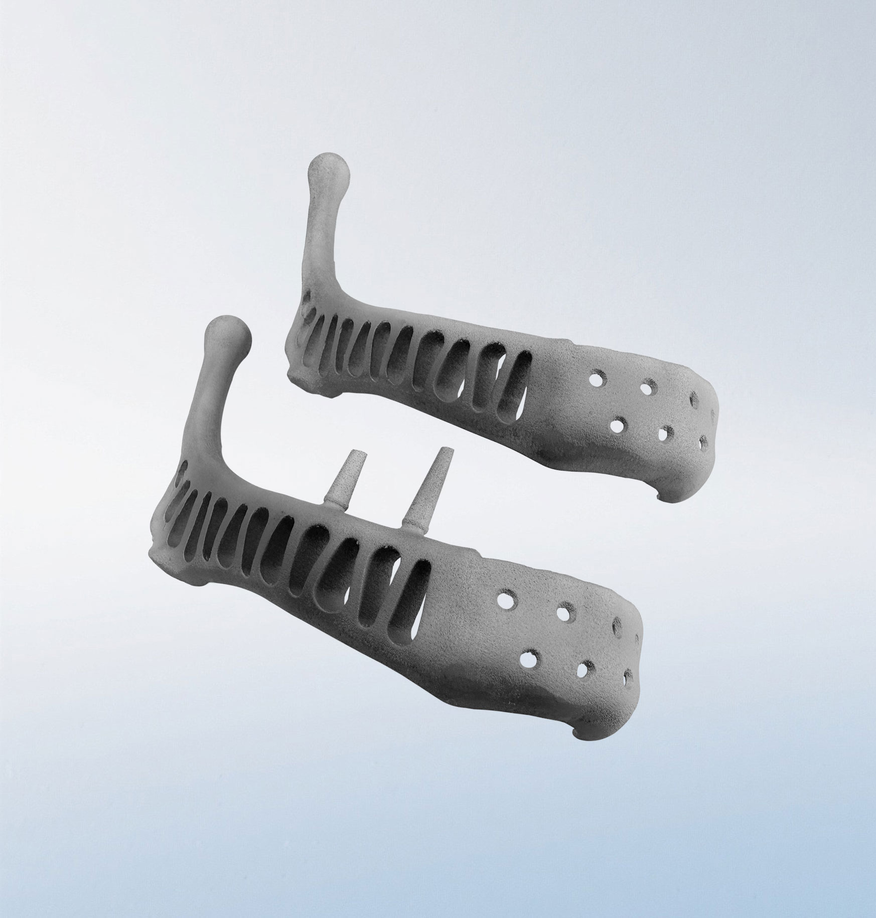 高精度微细成型