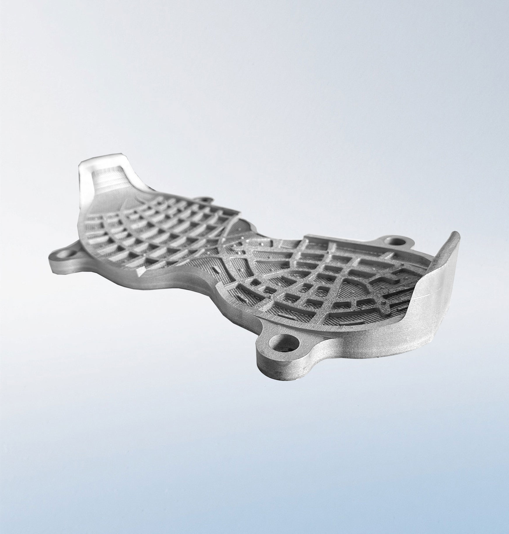 微米级精密打印